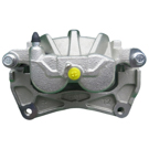 2017 Subaru Forester Brake Caliper 3
